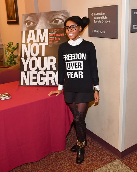 "i am not your negro" atlanta screening