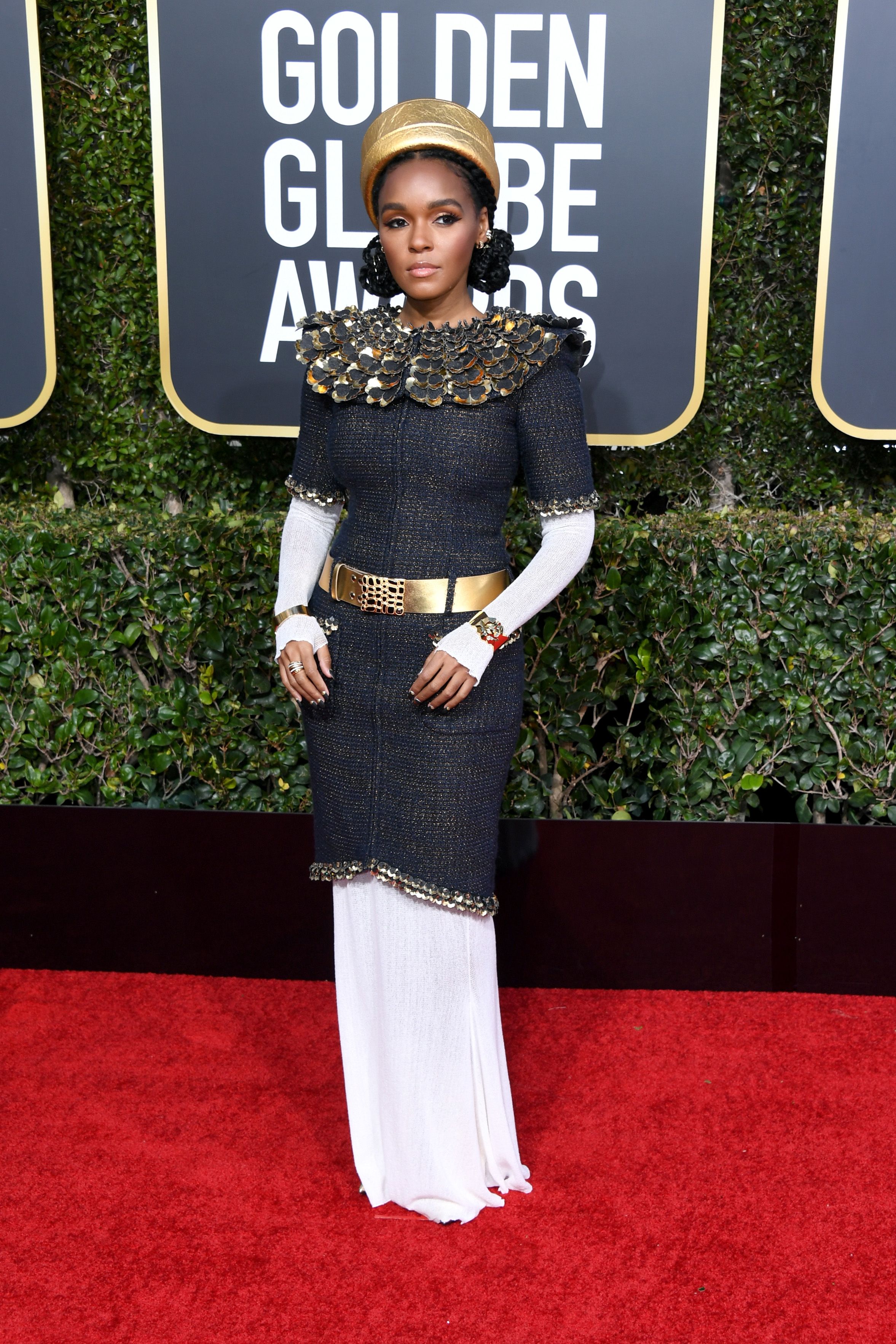 Golden globes 2019 red carpet dresses best sale