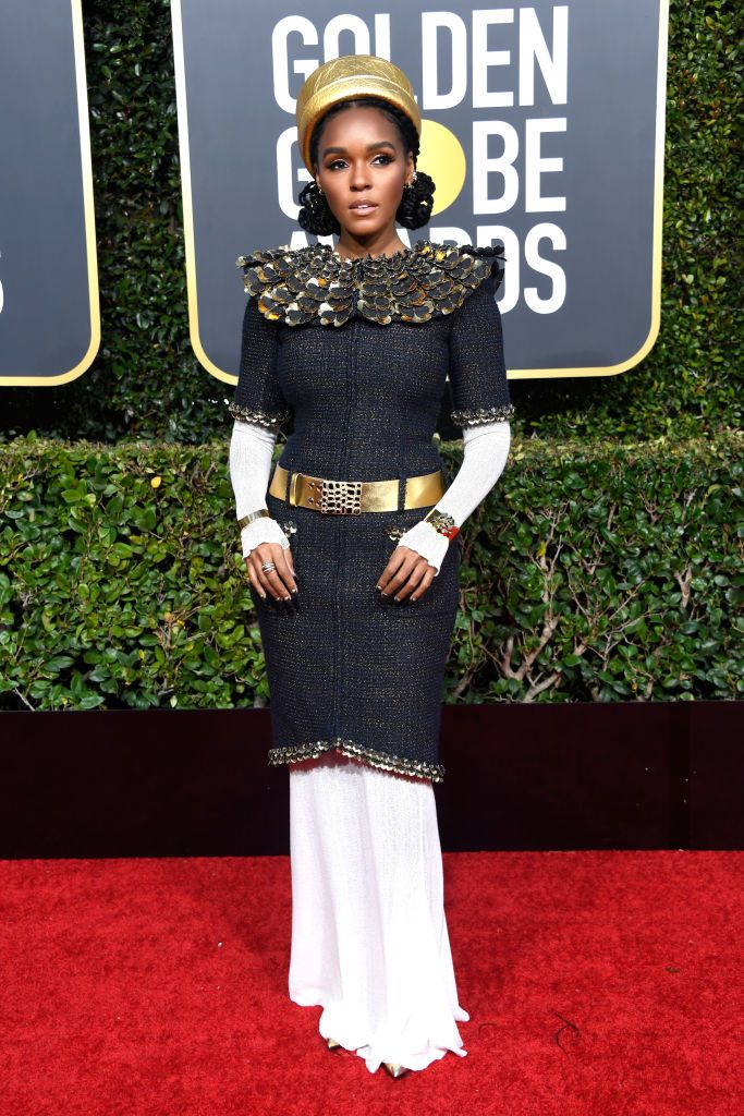 2019 golden globes 2024 best and worst dressed