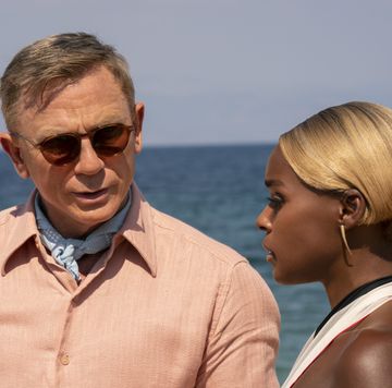 janelle monae, daniel craig, glass onion a knives out mystery