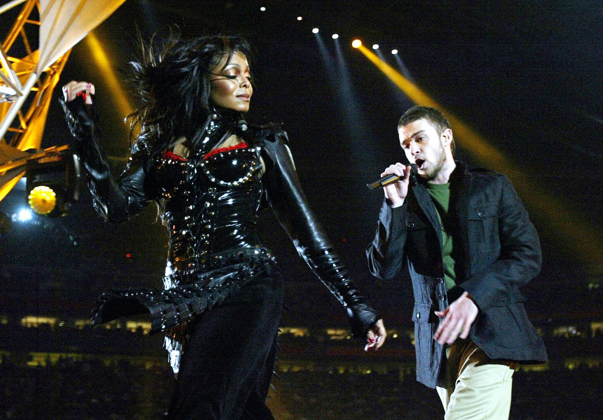 What Is Janet Jackson's Net Worth? How The Singer Made Her Fortune