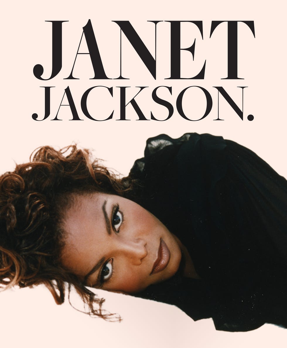 How Can I Watch The Janet Jackson Documentary