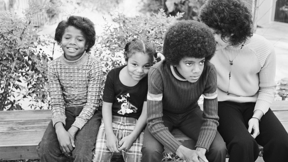 How to watch the Janet Jackson documentary - How Can I Watch The Janet Jackson Documentary