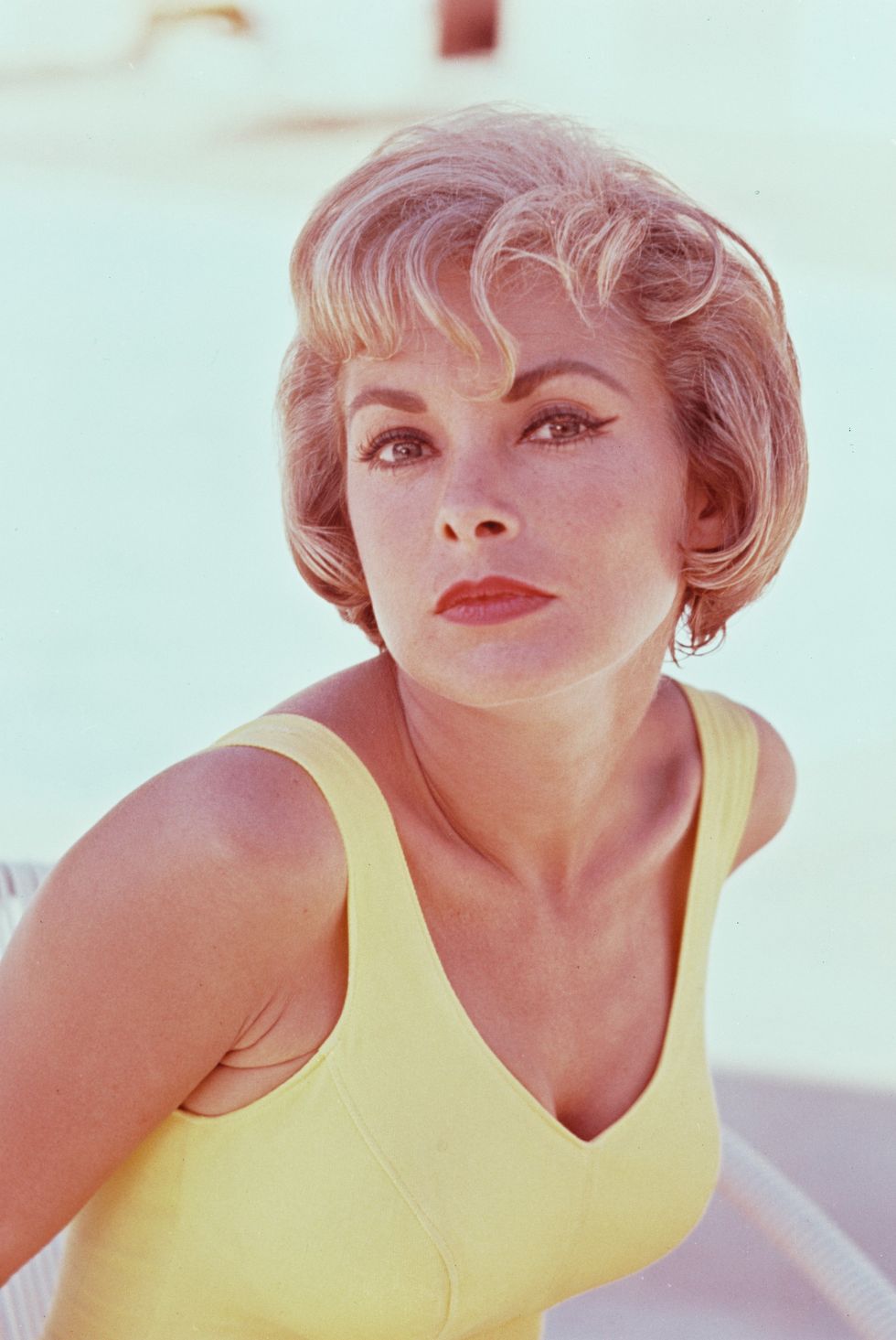 janet leigh