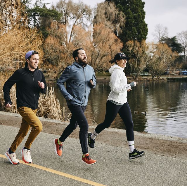 Exclusive: Oiselle and Janji Are Joining Forces