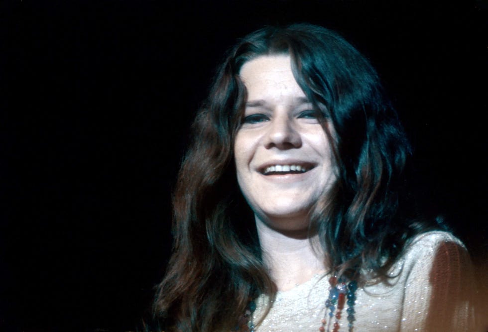 Janis Joplin