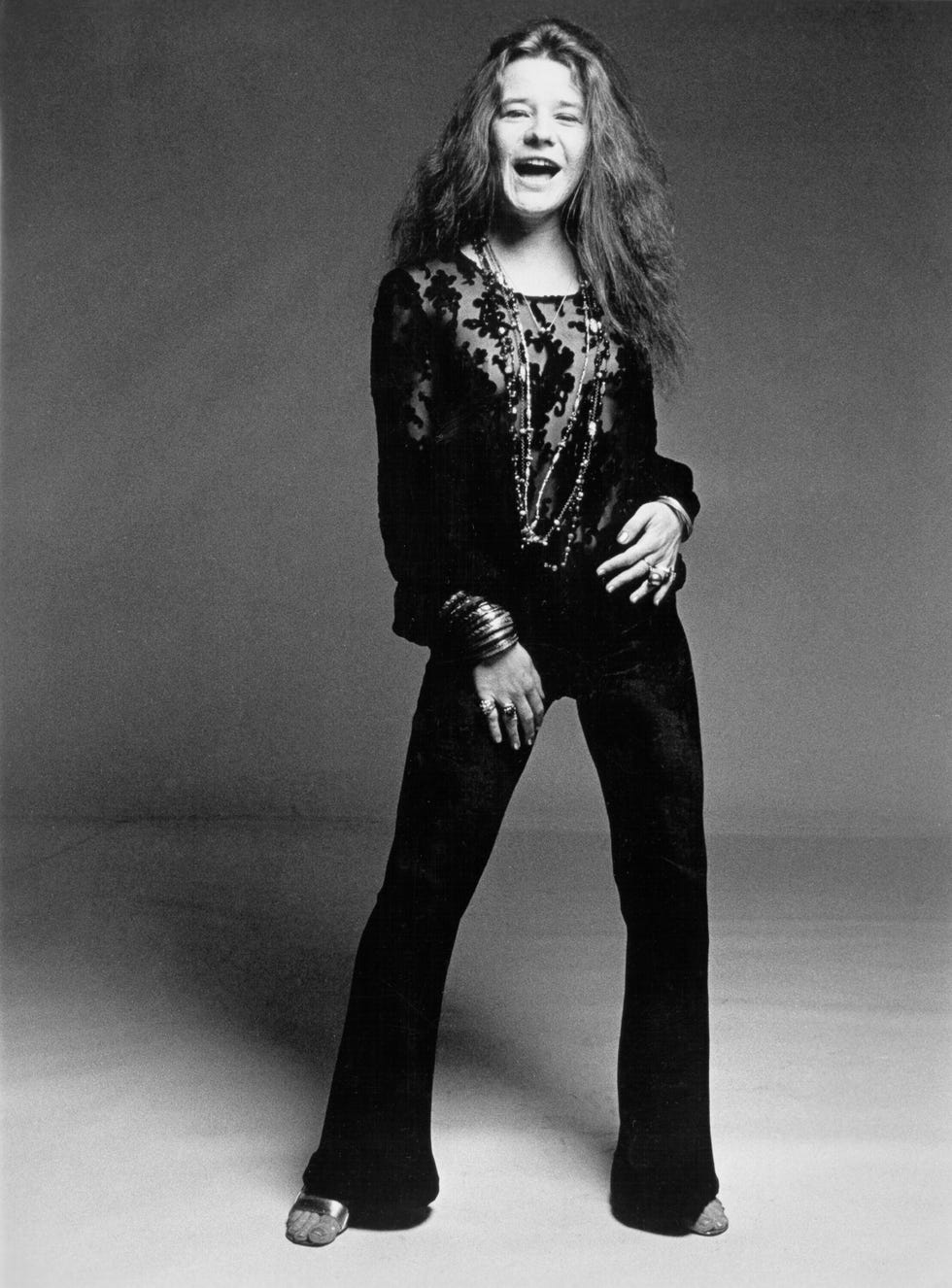 Janis Joplin