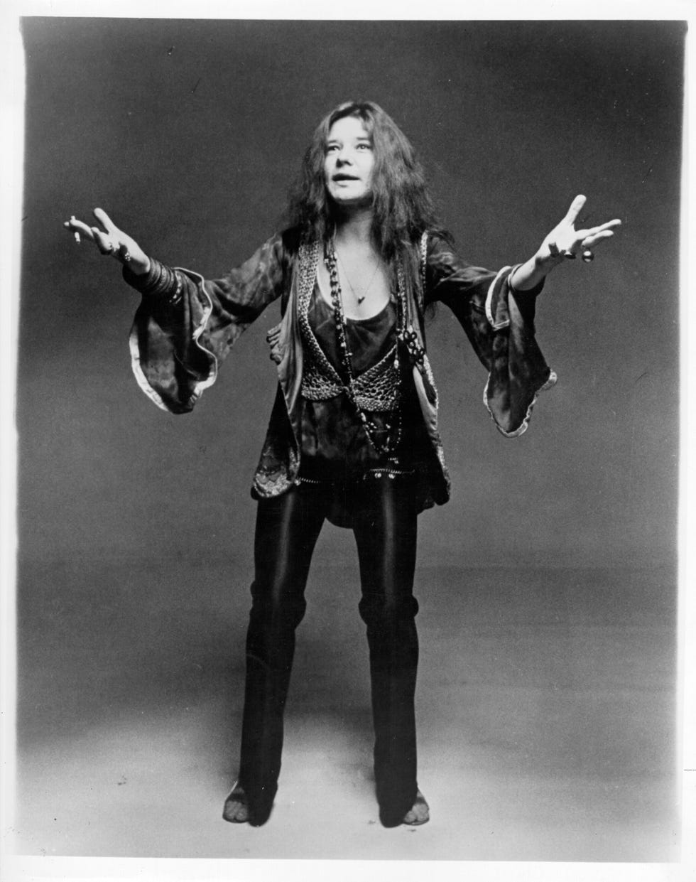 Janis Joplin