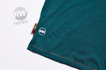 Janji Uganda Waterfall Tee