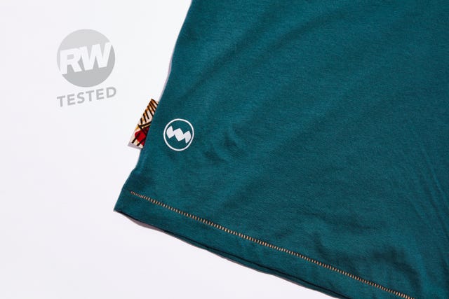 Janji Uganda Waterfall Tee