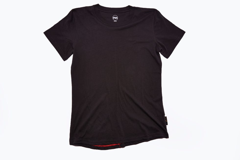 Janji Uganda Waterfall Tee