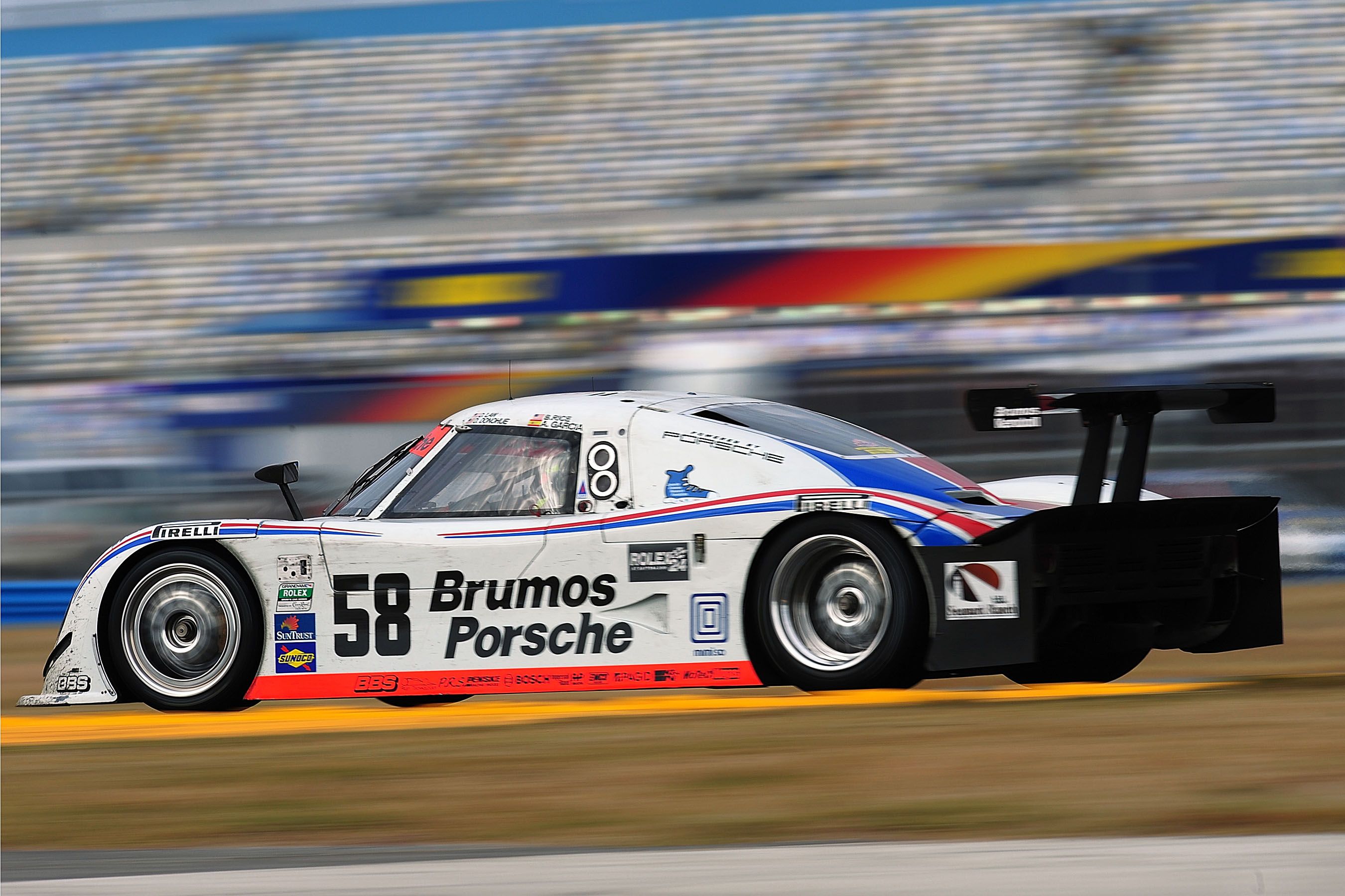 24 Things to Know About the 2024 IMSA Rolex 24 at Daytona