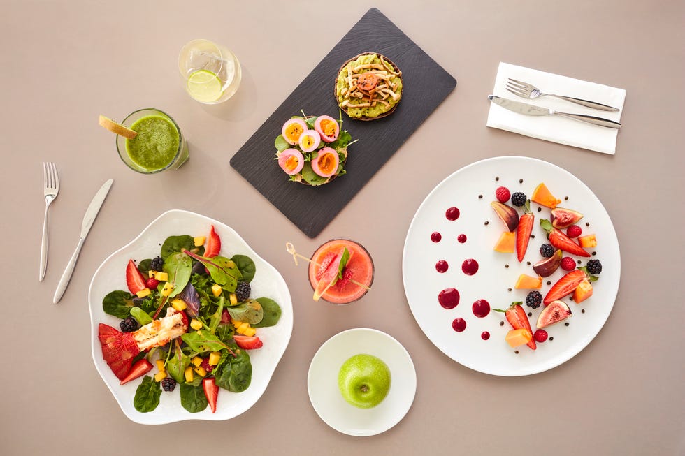 january detox