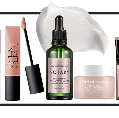 January beauty launches: new make-up, skincare, fragrance reviews