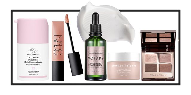 January beauty launches: new make-up, skincare, fragrance reviews