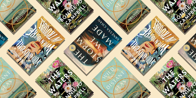 The Best New Novels To Read This January 2024