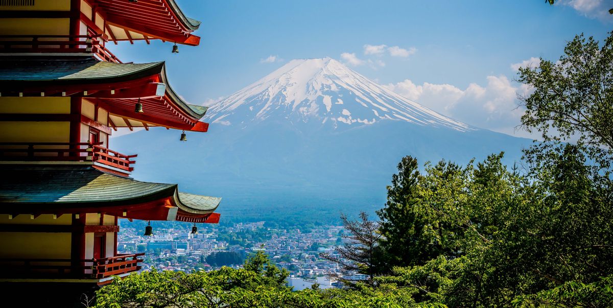 5 amazing holidays to Japan for an unforgettable adventure