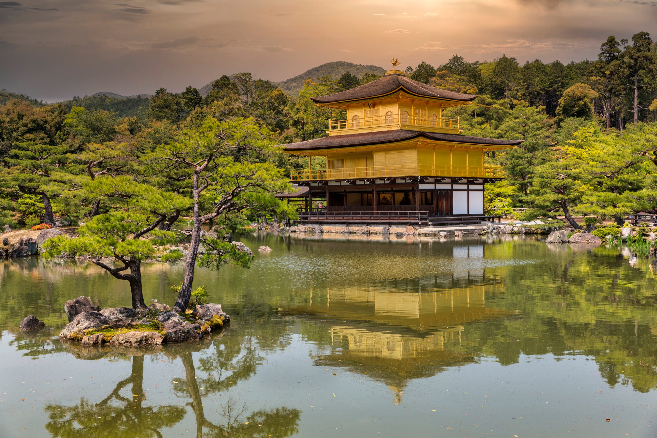 Beautiful Japanese Gardens - Best Japanese Gardens in the World