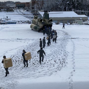 能登半島地震の被災者支援、今わたしたちにできること気を付けたいこと