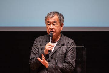 7 consejos de haruki murakami a la hora de correr