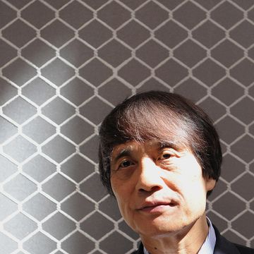 japanese architect tadao ando, who desig