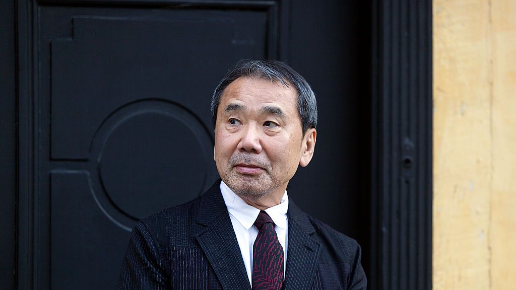 preview for Frases de Haruki Murakami para conocerte mejor