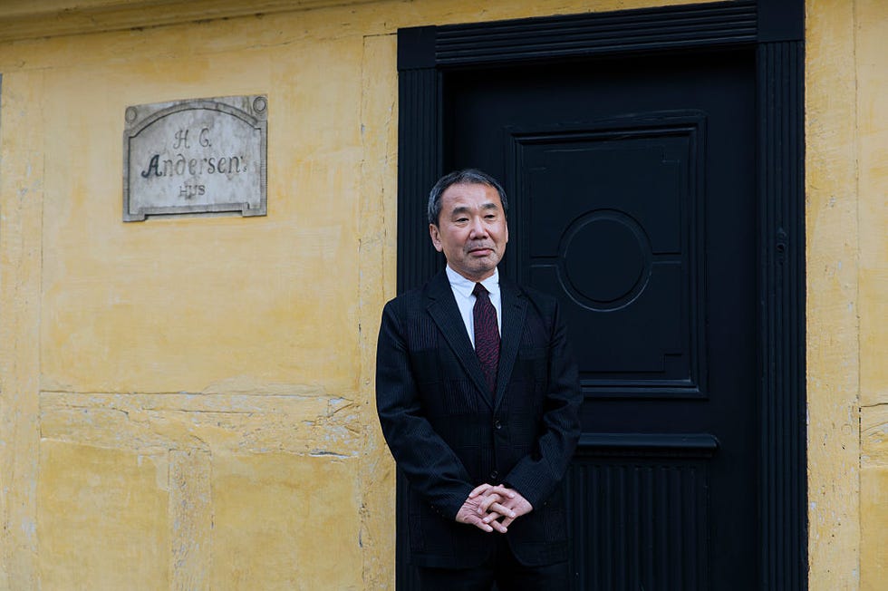 l’arte di correre
