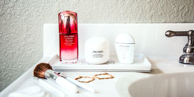 Shiseido japanese beauty products brands best 2018