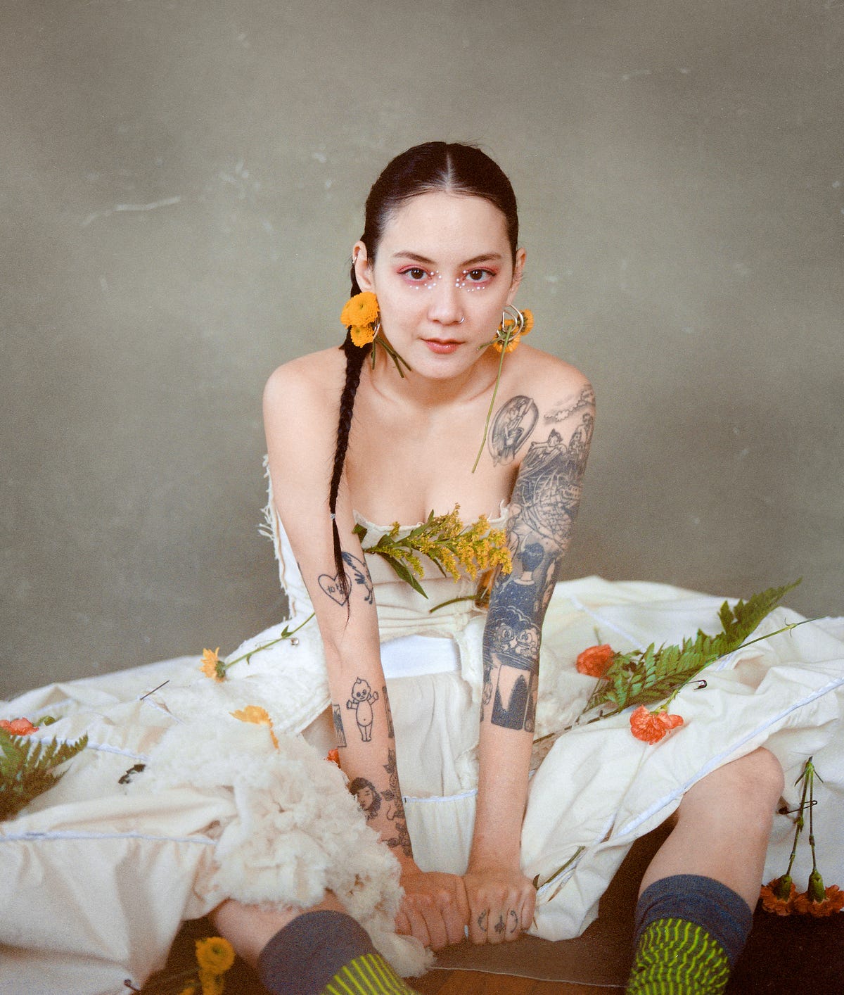 Jack Tatum, Japanese Breakfast Wiki