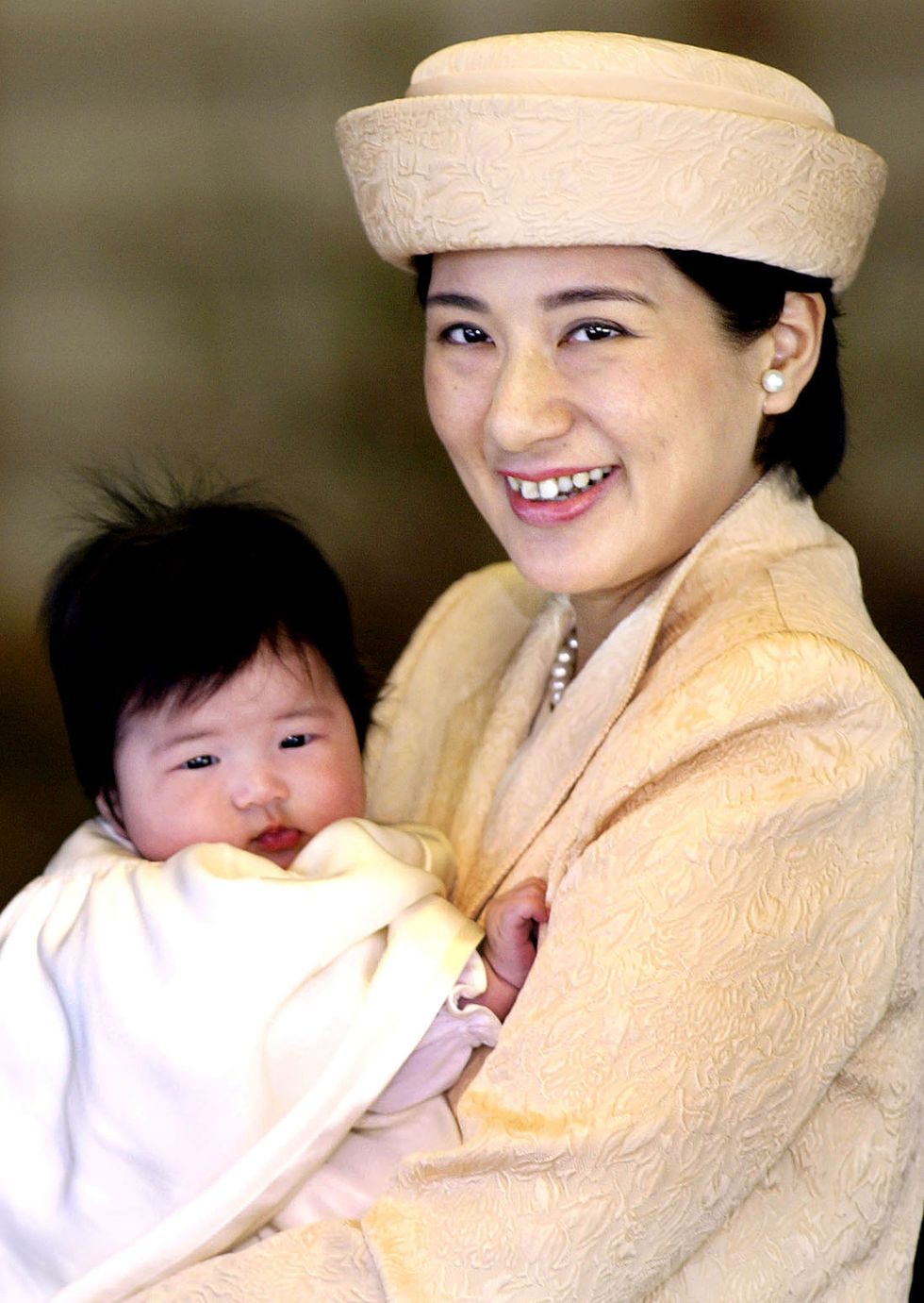 japanese royalty