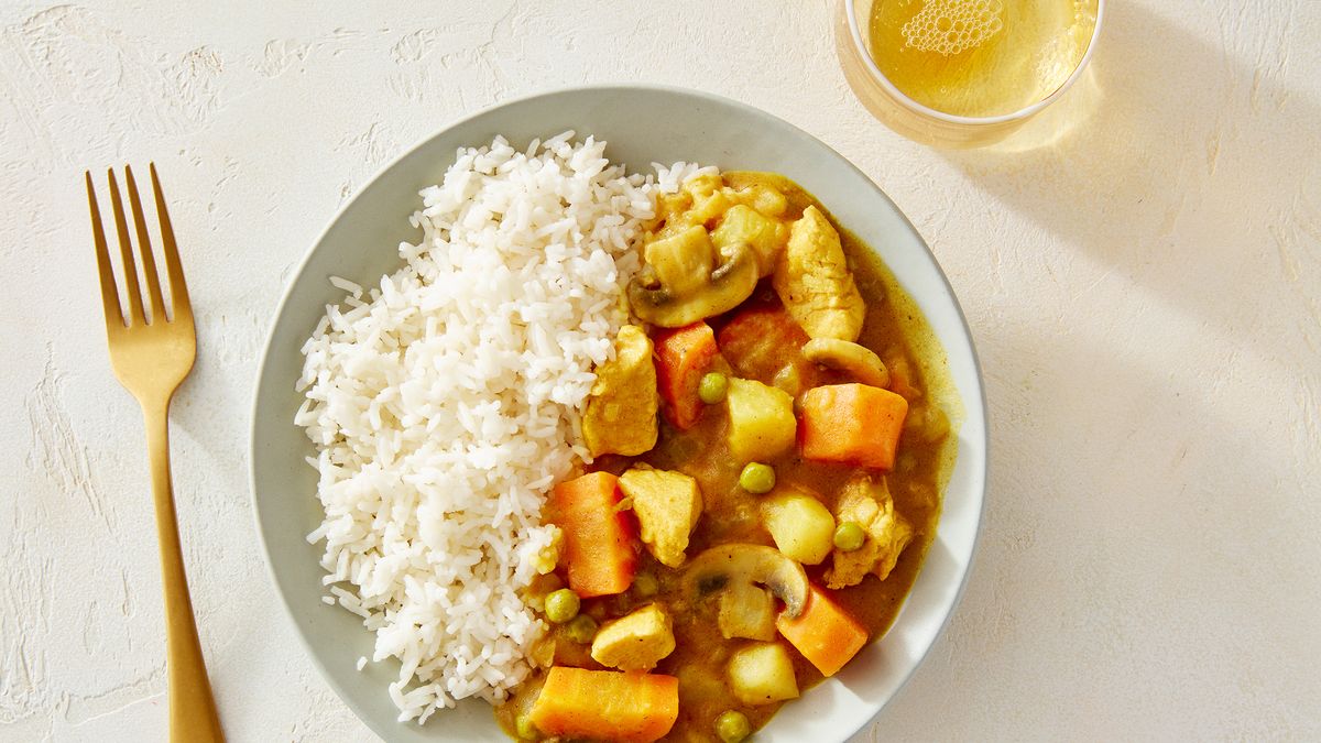 preview for This Homemade Japanese Curry Is The Ultimate Winter Comfort