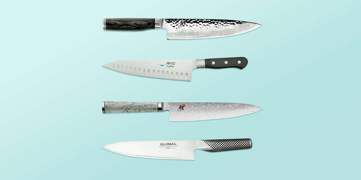 8 Best Japanese Knives of 2024, Tested &amp; Reviewed