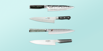 mejores cuchillos japoneses para cocinar