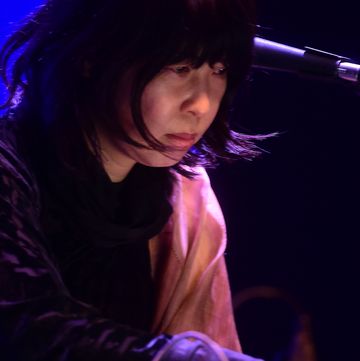eiko ishibashi chi è musicista giapponese