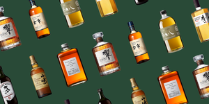 11 Best Japanese Whisky Bottles to Drink Right Now