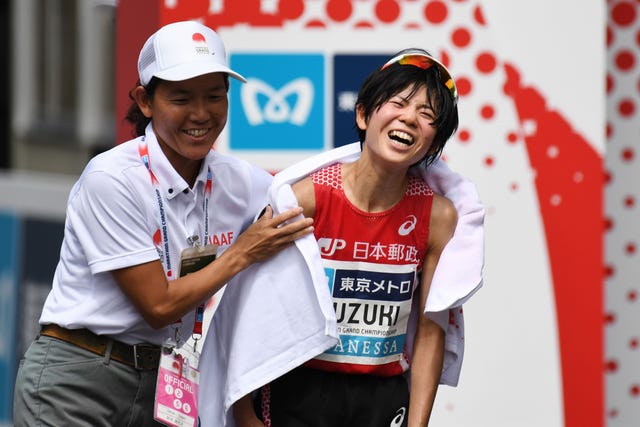 Tokio 2020, marathon, horarios marcha maratón, Sapporo