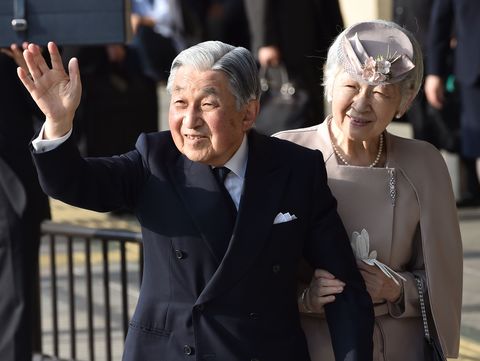 japan royals
