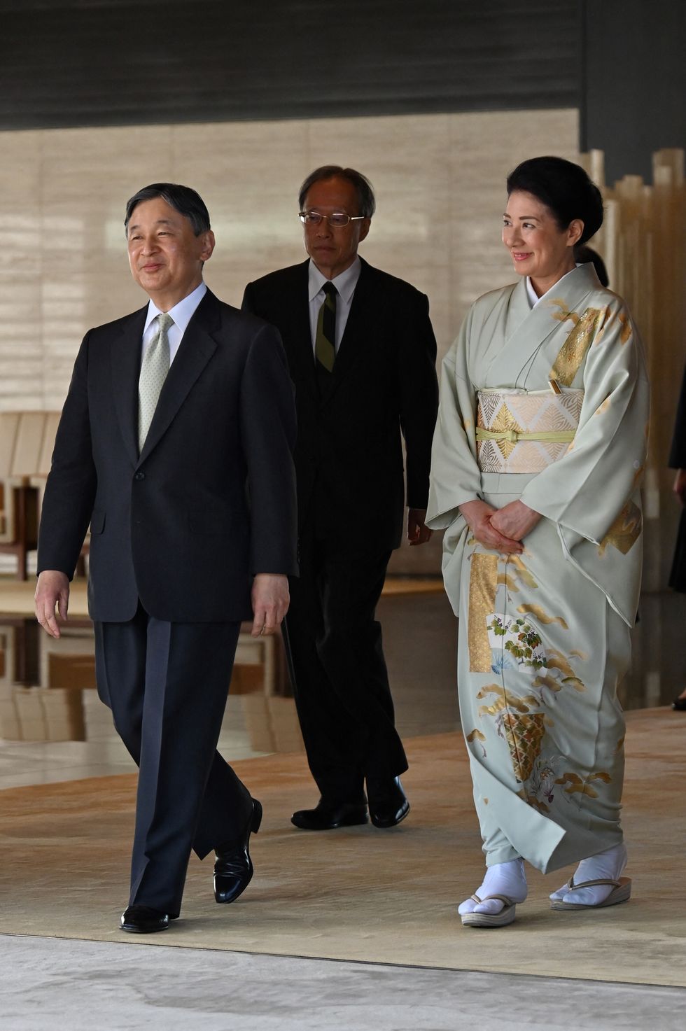 japan kenya diplomacy royal