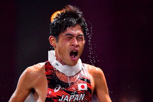 ATHLETICS-WORLD-2019