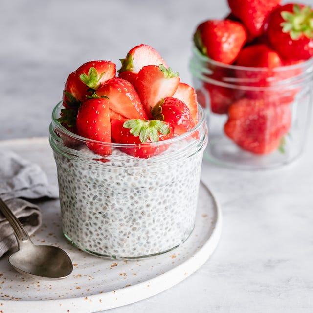 chia seed benefits