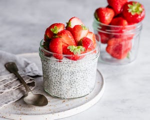 chia seed benefits