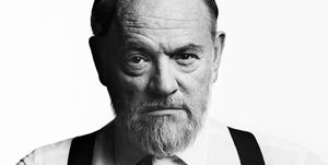 jared harris photographed by dean chalkley for the homecoming presented by the young vic