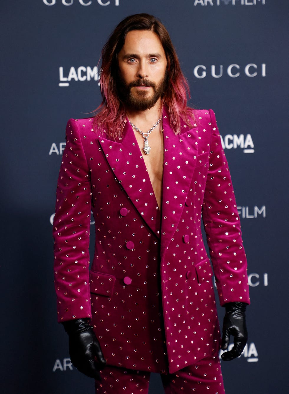 Jared Leto