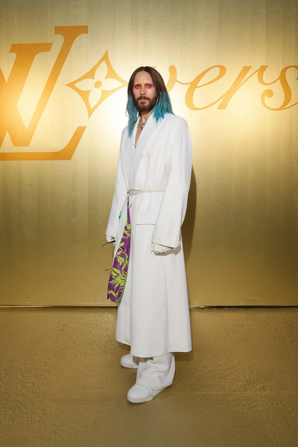 Jared Leto