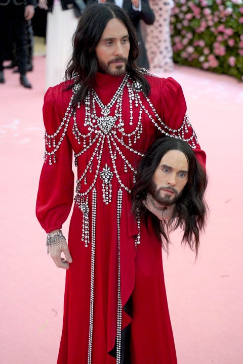 The Metropolitan Museum Of Art's 2019 Costume Institute Benefit "Camp: Notes On Fashion" the metropolitan museum of art's 2019 costume institute benefit "camp notes on fashion"