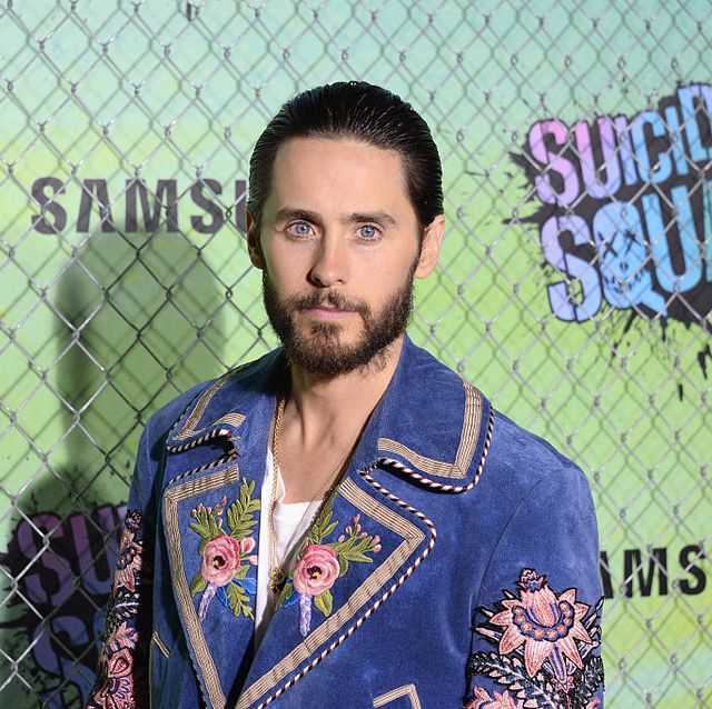 Jared Leto Tried To Have 'Joker' Killed, New Report Says