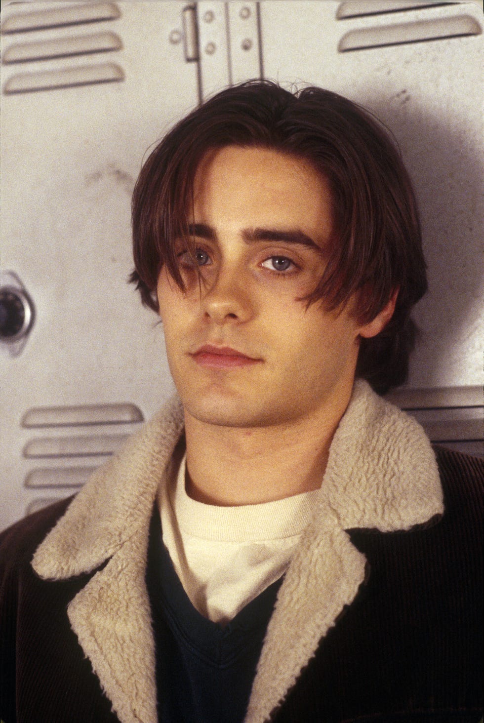 19 cortes de pelo eternos que Jared Leto ha llevado