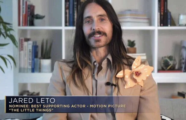 Leto's shops Brooches