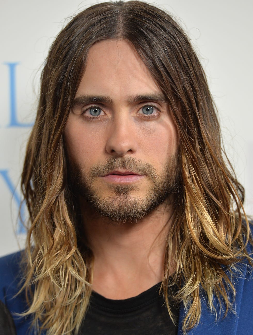 19 cortes de pelo eternos que Jared Leto ha llevado