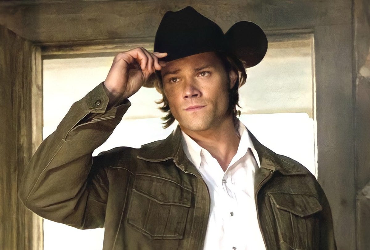 Jared Padalecki Fans, the Actor Shared His Next TV Project